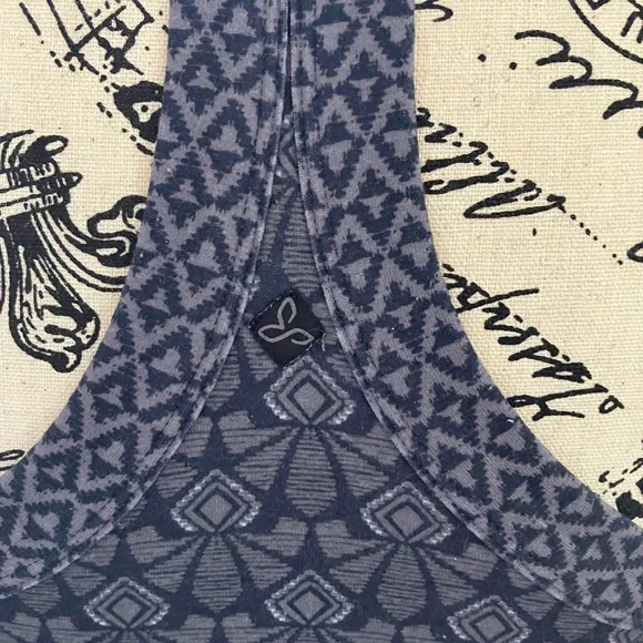 Prana Dress - Picture 11 of 11